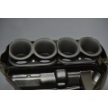 MWR Velocity Stacks for the Kawasaki ZX-10R (2016-2018)